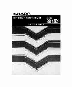 Sharp Calculator CS2850A-page_pdf